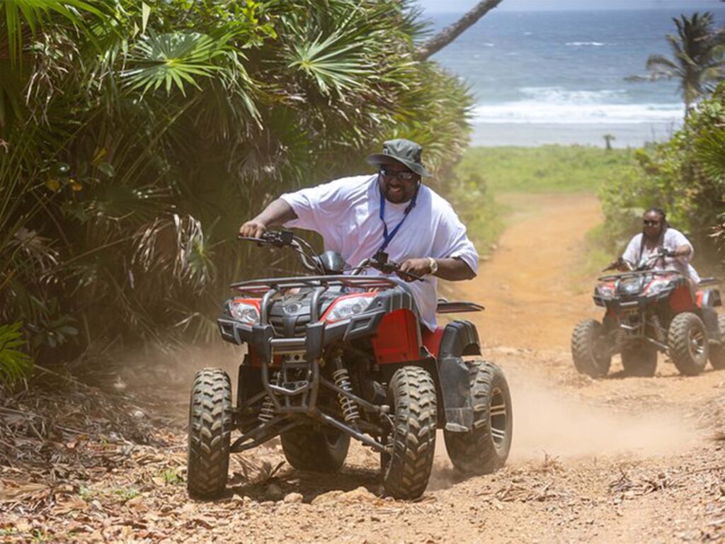 ATV & Dune Boogie Off-road Adventures