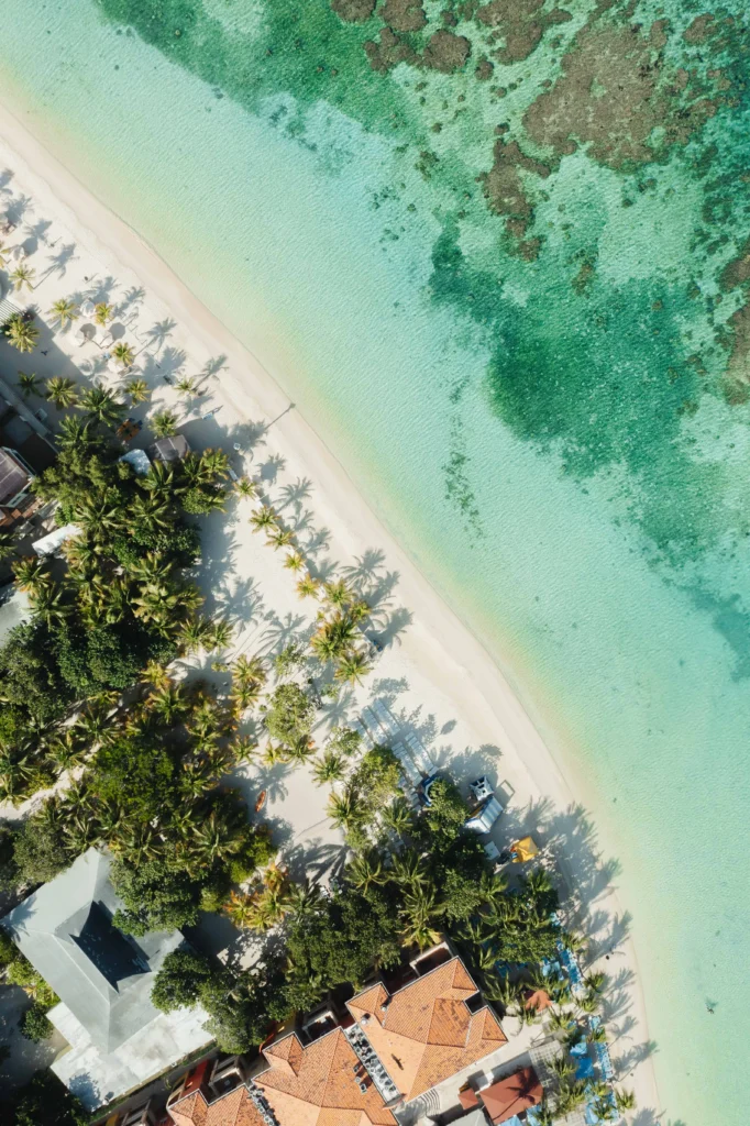 Explore A  Quick West End Beach Tour Package