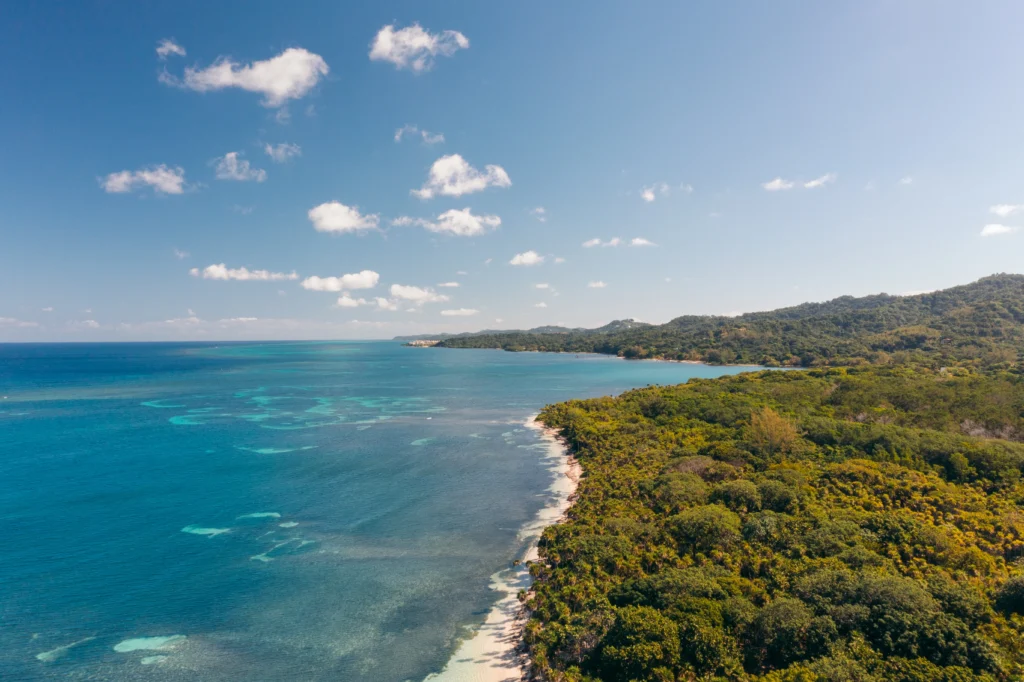 Dream Ferry + Roatan Island Tour