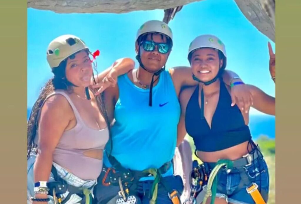 Canopy Zip Lining Adventure