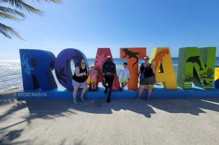 Zipline | Animal Park | Beach
