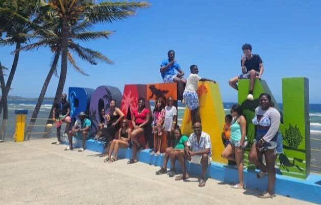 Island Tour | Restaurant | Beach | Animal Park