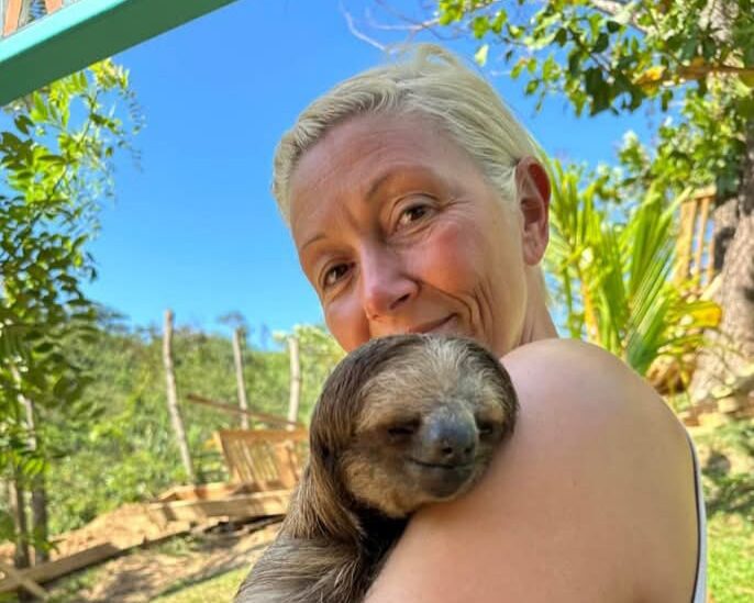 Island Tour | Botanical Garden | Sloths & Exotic Animals