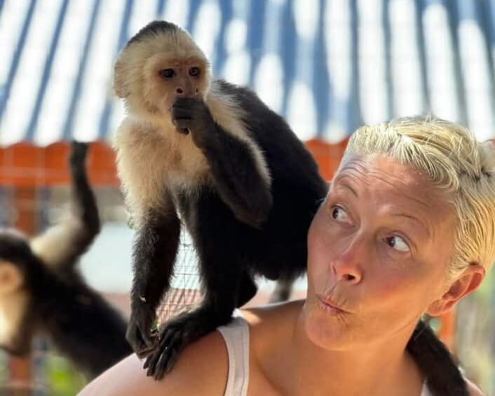 Island Tour | Botanical Garden | Sloths & Exotic Animals