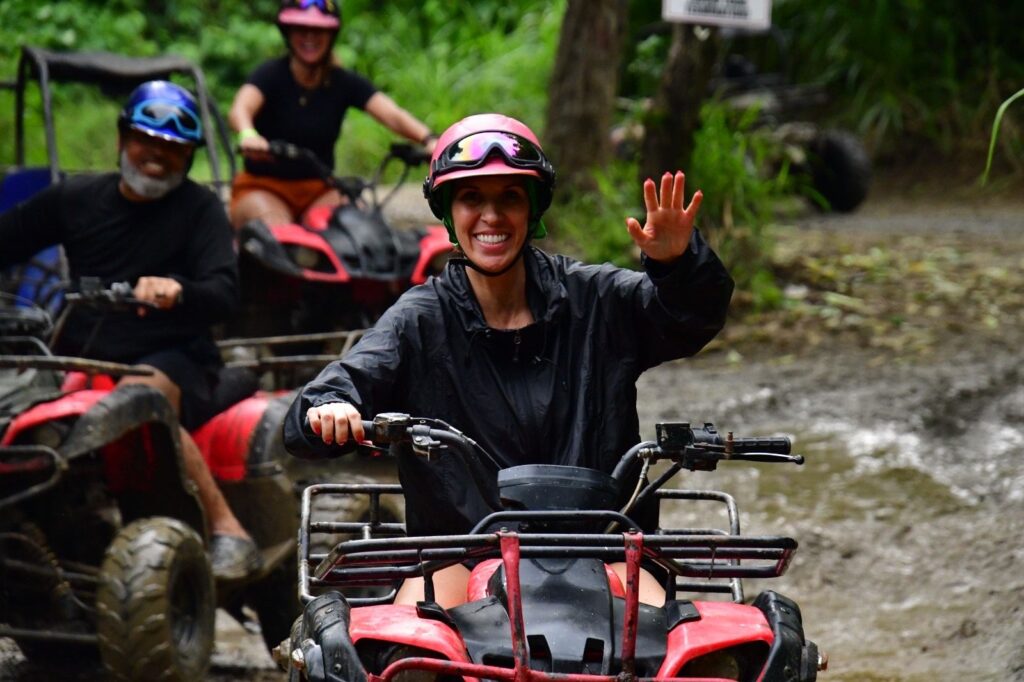 ATV & Dune Boogie Off-road Adventures