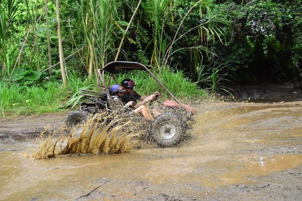 ATV & Dune Boogie Off-road Adventures