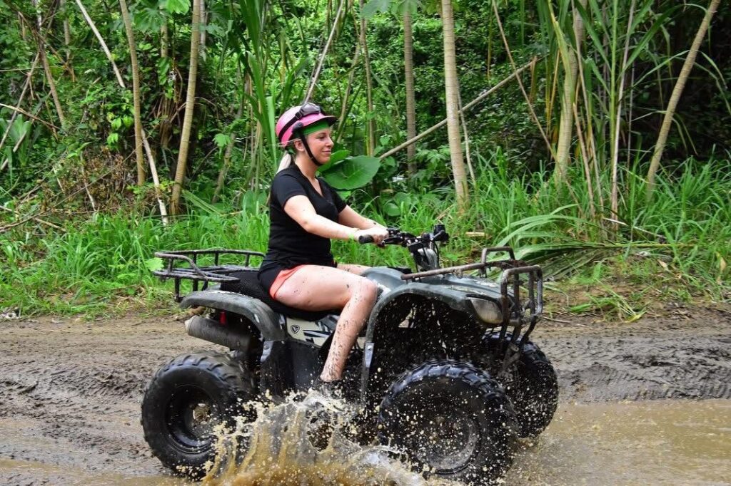 ATV & Dune Boogie Off-road Adventures