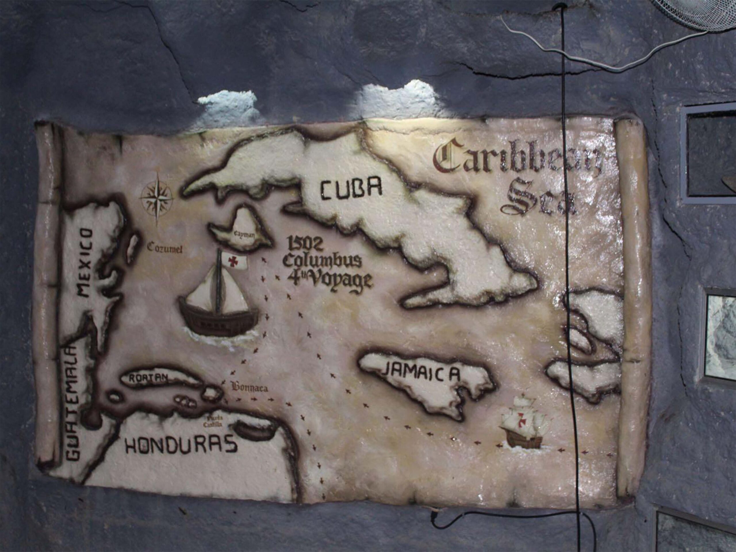 map gumbalina